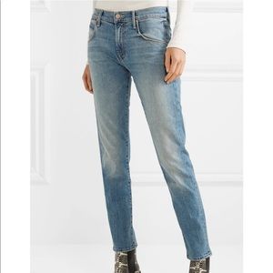 mother the ditcher ankle